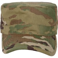 Camouflage Outdoor Soldier Hat OCP MC Tactical Visor Hat Can Be Customized By Name