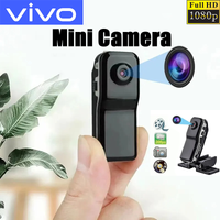 VIVO HD DV Camera Portable Video Record Nanny Security Cam Small Sports Car DVR Webcam For Home and Office