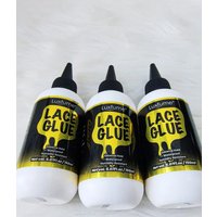 150ML/38ML wig installation kit set glue Wig Glued strong glue adhesives for lace front waterproof edge control for lace wigs
