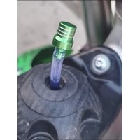AliExpress 1PC CNC Motorcycle Gas Fuel Cap Valve Vent Breather Hose Tube For KTM For HONDA For YAMAHA Motocross ATV Quad Dirt Pit Bike