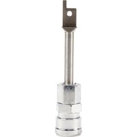 Reciprocating Saw Machine Gun (DIY) Adapter for Vac-U-Lock connector Attachments