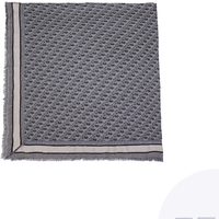 DIOR Knit Scarves Women's