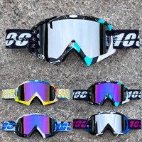 Motorcycle Goggles Cycling Glasses Outdoor Off-Road Ski Outdoor Sport MX ATV Dirt Bike Racing Motocross