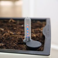 2pcs Indoor Plants Water Level Indicators Water Level Gauges Buoy Flower Pot Water Shortage Reminders Hydroponic Plant supplies