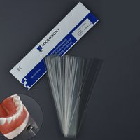 Dental Polyester Matrix Bands Matrices Dental Material Matrices Without Matrix Retainer Dental Products
