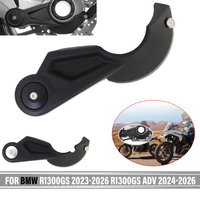 For BMW R1300GS ADV R 1300 GS GS1300 R1300 r1300gs Adventure 2023 2024 Motorcycle Accessories Final Drive Guard Protection Cover
