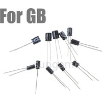 1set Mainboard Capacitor for Gameboy GB Board Repair Replacement