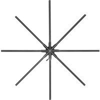 3D Holographische Fan 180 cm Wifi Echtzeit 3D Ultra HD 2512LED Lichter Werbung Display Holographische Lichter Player Projektor COOL