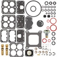 01 For Holley Carburetor Rebuild Kit 1850 3310 9776 80457 80670 80508 Rebuild Spare Replacement Part Automotive Accessories image 3