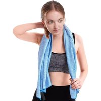 AliExpress NONE 1Pack Gym Towel Men Women Quick Dry Microfiber Workout Gear for Body Sweat Sports Exercise Fitness Tennis Running Cycling Hiking