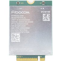 Fibocom SDX12 FM101R-GL DW5825E-eSIM LTE Cat12 Module For Dell Latitude 3550 7350 7450 5550 5450 5350 Precision 3591 3490 Laptop