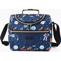 New Kids Lunch Bag Thermal Insulated Picnic Cooler Box for School Work/Girls Boys Women Men Reusable Food Storage Bags 2023