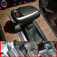 Electronic Led Shift Handle For Volkswagen Vw Golf 7 Mk6 Mk7 Passat B7 B8 Tiguan Mk2 Dsg Automatic Transmission Gearbox Handle