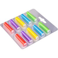 20/10PC Vacuum Air Freshener Compatible With For Vacuum Cleaner Fresheners And All Bagged Machines Or Dust Cups Household Supply