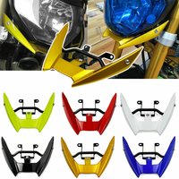 Wspornik mocowania przedniej górnej owiewki motocykla, uchwyt reflektora do Yamaha MT09 FZ09 2014 2015 2016
