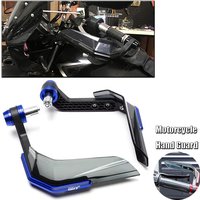Motorcycle Modified Windshield Hand Handle Handlebar Protective Cover For GSX-S1000GT GSXS1000GT GSX S 1000 GT