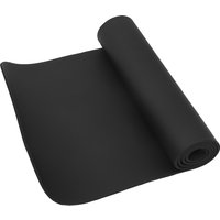 AliExpress NONE Rubber Treadmill Pad Exercise Equipment Mat - Waterproof Non-slip Floor Protector for Treadmill & Stationary Bike,Gym & Home