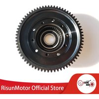 Big Pinion Gear for Bafang Mid-Drive BBS01/02 and BBSHD Motor