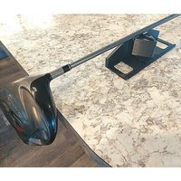 Golf Club Length Swing Weight Balance Scale Fitting Tool Measurement Fitting
