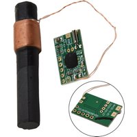 DCF77 Receiver Module Radio Time Module RCCCCCCCCCCCCCCCCCCCCCCCCCCCCCCF/77.5KHz Single Frequency Module MAS6181B