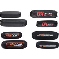 AliExpress HTBCCHB Rear Shock Absorber Suspension Protector Protection Cover Universal For All Dirt Pit Bike Motorcycle ATV Quad Scooter