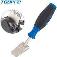 TOOPRE Bicycle Disc Brake Piston Pusher Bicycle Repair Bike Shop Tools Hydraulic Disc Brake Caliper Adjustment Tool