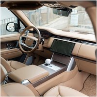 Full L405 L460 Interior Upgrade Kits for 2013-2026 Range Rover Upgrade to L460 the Latest Style Custm Center Console Seats