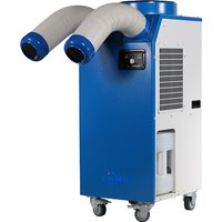 New China R410A Marine Outdoor Floor Standing Mobile Portable Air Conditioner