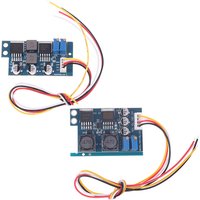 Vgh Vgl DC Module Repair LCD Panel Broken Y Color Abnormal Repair And Replacement Parts