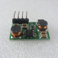 DD0603SA Auto Buck-Boost DC DC 0.9-6V to 3.3V Step-Up/Step-Down Converter Board Power Supply Module