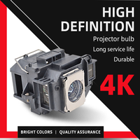 ELPLP54 V13H010L54 Compatible projector bulb for EB-S7/EB-S8/EB-X7-EB-S10 H368A EB-X72 H375A H367C Powerlite 79 S10+