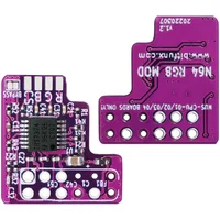 For N64 RGB Mod for N64 NTSC Consoles