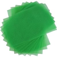 Refrigerator Mildewproof Sponge Mat Filter Refrigerator Mat Kitchen Tools Fruit Vegetables Mildew Fridge Pad Home Supplies