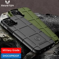 Shockproof Rugged Shield Matte Rubber Case for iPhone 17 15 14 13 12 11 16 Pro Max iPhone17 Air Dropproof Military Armor Cover