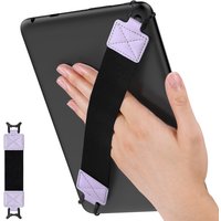 Hand Strap for 9 - 11 Inch tablet iPad/iPad Pro/iPad Air/Kindle Fire HD/Samsung High-elasticity Hand Strap Finger Grip Holder