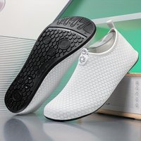 Ultra-Thin Outdoor Wading Shoes Quick-Drying Stream Trudging Shoes Men's Model Water Sports Socks Beach Barefoot Shoe 2026
