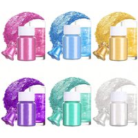 Gold Dust Powder,For Mousse Cake Candy Macaron Chocolate Baking Cake Decoration Tool for Birthday Wedding Pary DIY Pearl Powder