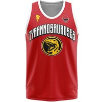 Bandai Periphery Power Rangers Gym Tank Top Anime 3D Printed Adult Kids Athleisure Vest Summer Quick-dry Soft Comfy Lightweight