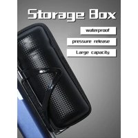 AliExpress NONE Cycling Tool Box Bicycle MTB Road Bike Capsule Boxes Apply Bottle Cage Storage Repair Tool Kit Bike Kettle Frame Equipment
