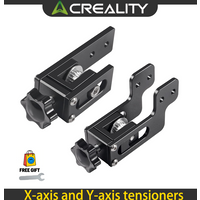Creality 2020/2040 X-axis And Y-axis Tensioners Belt Tensioner Belt Tightener For Ender-3/3S/Pro/V2/CR-10/10S/10S Pro 3D Pinter