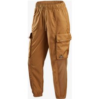 Nike genuine Air Jordan Women's Jogger Cargo Pants DO5055-722