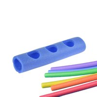 0/2/3 Holes Swimming Pool Noodle Connector Pool Float Chair Connector Swim Pool Accessories For Swimming Training