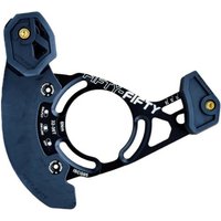 AliExpress NONE FIFTY-FIFTY DH Racing 1X Series Bike Chain Guide ISCG05 MTB Bicycle Guide Chain 32-36T
