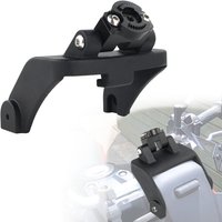 For Yamaha Tracer 900 / 9 /GT 2018 2019 2020 2021 2022 2023 2024 Motorcycle GPS Navigation Frame Mount Bracket Phone Holder