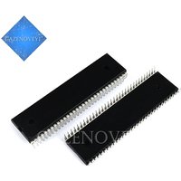 1pcs/lot YM2608B YM2610B YM2610 YM2608 DIP-64 In Stock