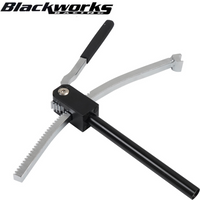 AliExpress NONE Dirt Bike Tire Changing Tool Kit Comes With 15/17/20/25mm Axles For Motocross For Enduro For Dirt Bikes 16