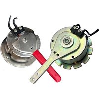 AliExpress DCC-56 DC24V scooter electric wheelchair accessories, manual release with handle, electromagnetic brake brake