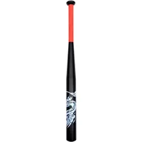 Baseball Bat Thickened and Hardened Alloy Steel Metal Stick Iron Stick Car Defense Legal Baseball Bat Pole