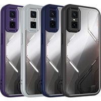 For Infinix GT 30 Pro Case Infinix GT 30 Pro Phone Case gt30pro Cover Air Cushion Silicon Bumper Clear Matte Back Cover Hard