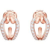 Swarovski Lifelong Artificial Crystal Earrings Women's 5392920